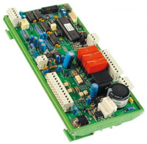 Плата печатная основная