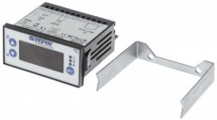 Регулятор электронный 12/24В мм 68x28мм PTC сборка вмонтирование выходы реле 1  -  - PTC  -  -