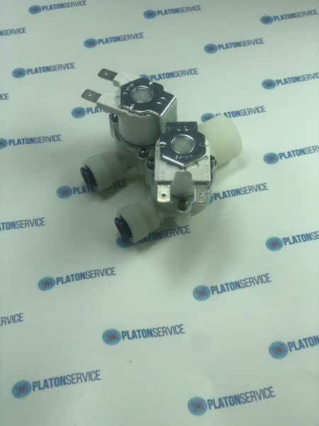 СОЛЕНОИД 2-Х ХОДОВОЙ | 2 WAY WATER SOLENOID VALVE KIT