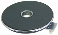 Конфорка автоматическая ø 145мм 1500Вт 230В присоединение 3 винтовых зажима с 4 мм кромкой