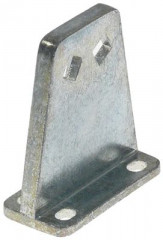 Петли снизу