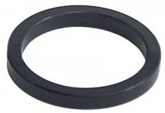 Уплотнитель для портафильтра В 8мм Д1 ø 70мм Д2 ø 565мм - кол-во в уп-вке 1штук