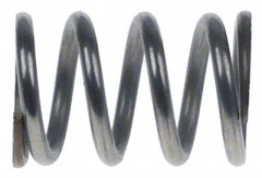 Пружина сжатия ø 143мм Д 21мм ø проволоки 18мм