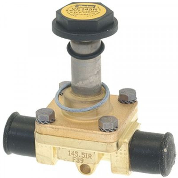 Клапан электромагнитный