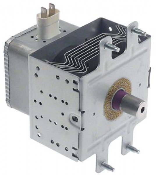 Магнетрон тип 2M303H(YL) TOSHIBA