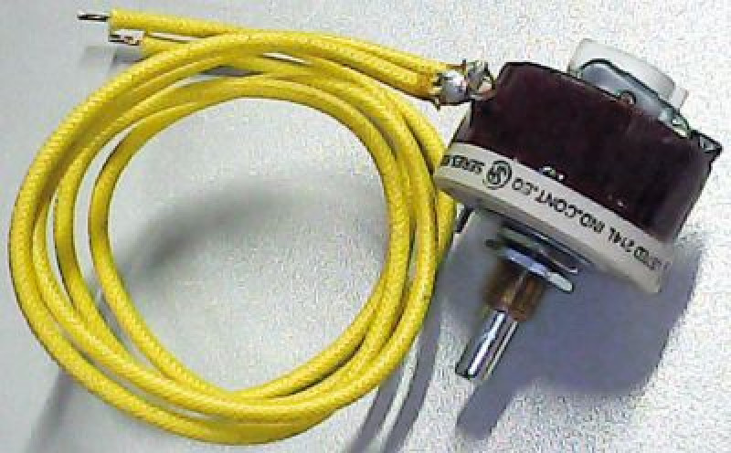 Потенциометр