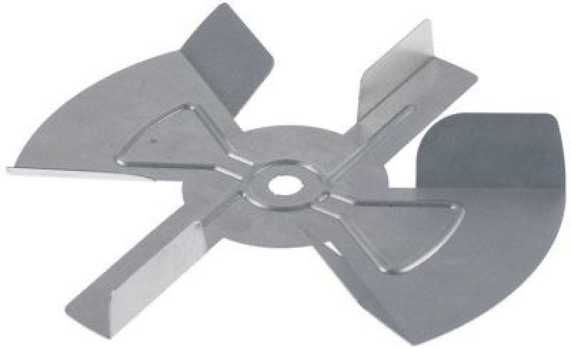 Антенна алюминий  ø 215мм кругл. толщина 6мм подходит для ACP