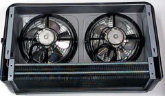 Мотор вентилятора