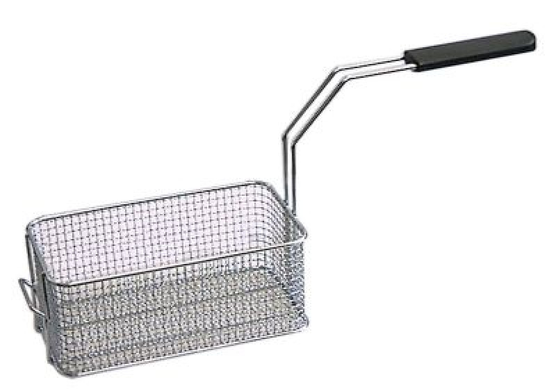 Ёмкость сетчатая для фритюрницы Ш1 130мм Д1 245мм В1 100мм подходит для TECNOINOX