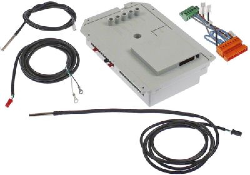 Блок управления набор