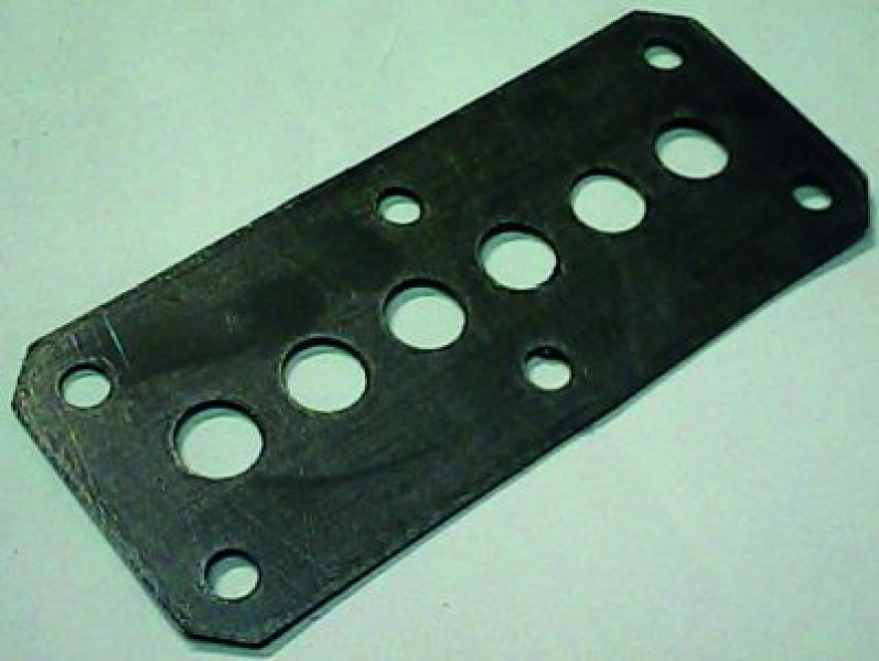 Уплотнитель для нагревательного элемента