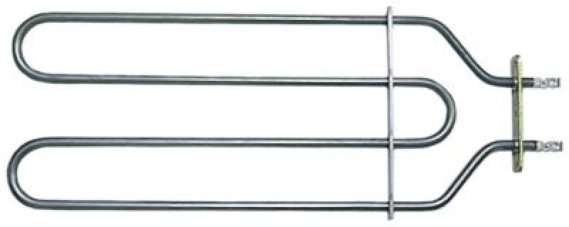 Элемент нагревательный 2900Вт 230В Д 425мм Д1 25мм Д2 50мм Д3 350мм Ш1 52мм Ш2 60мм