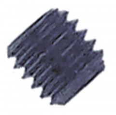 Винт без головки DIN 913/ISO 4026 резьба M5 Д 5мм ширина зева ключа 3