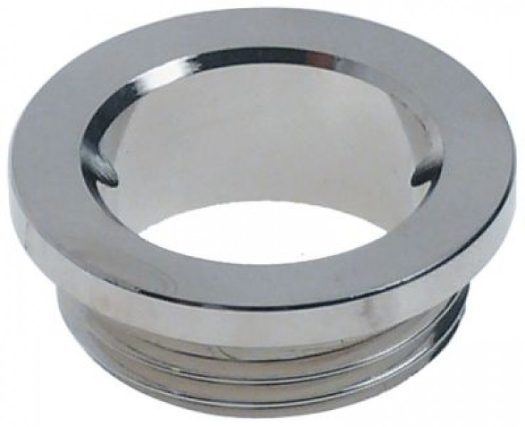 Клапан спускной резьба 1"