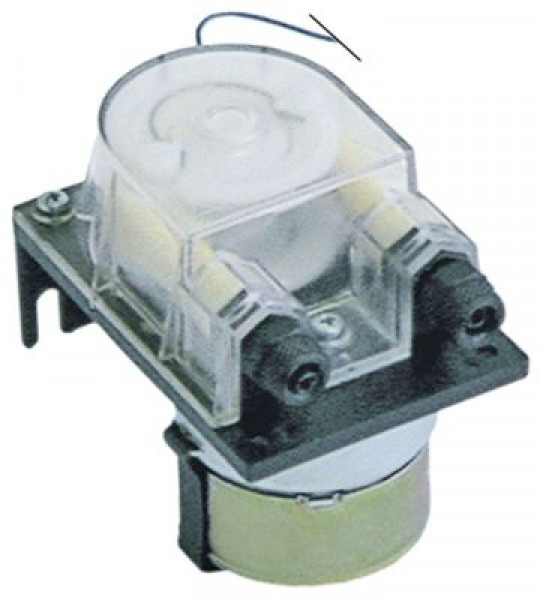 Дозатор без управления чистящее средство 33л/ч 230 В перем. тока ø шланга 4x6мм