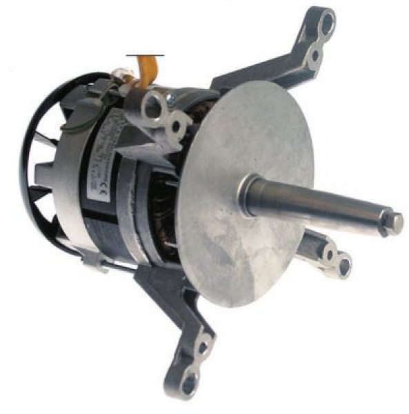 Мотор вентилятора тип 1021S2250 220-240В 37кВт 50Гц фазы 1 1400об/мин Д1  168мм Д2 45мм Д3 47мм