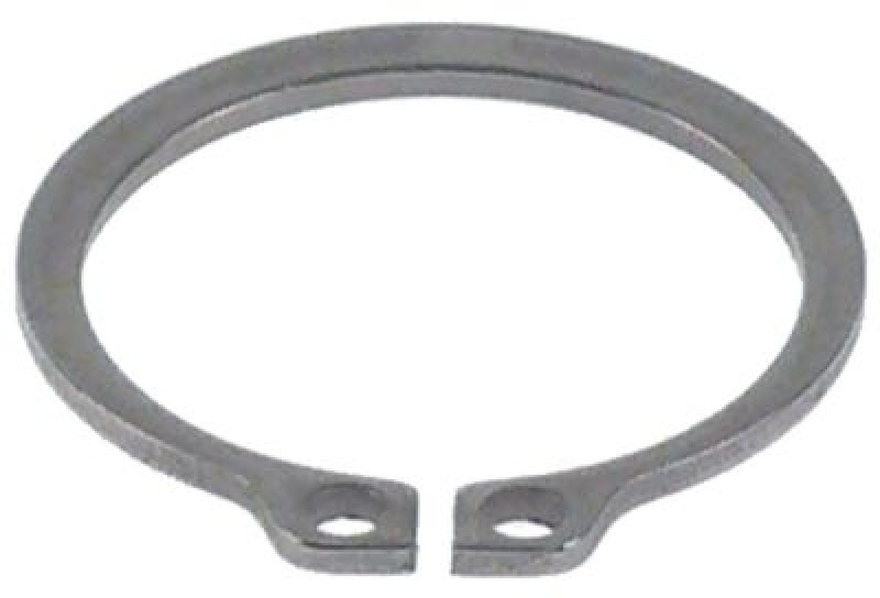 Кольцо стопорное  CNS DIN 471 толщина материала  15мм ø вала 28мм