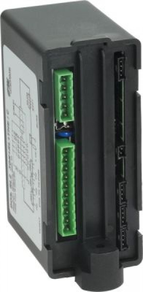 DOSING CONTROL BOX 1-2-3 GROUPS 230V