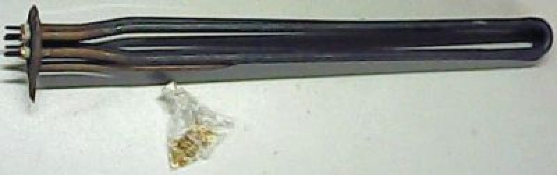 Элемент нагревательный