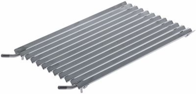 Решётка на ножках Д 480мм Ш 305мм В 14мм