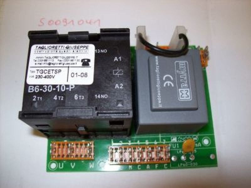 Плата печатная