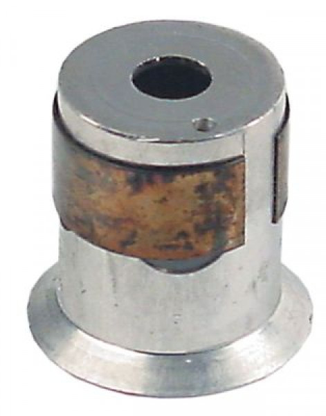 Смеситель воздуха маленьк.