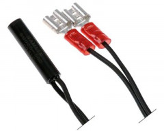 Выключатель электромагнитный присоединение кабель 1000 мм Д 25,4мм