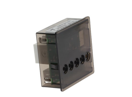 Блок управления мотором для печки