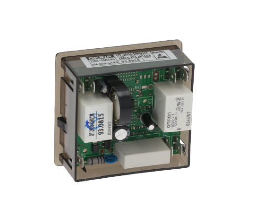 Блок управления мотором для печки