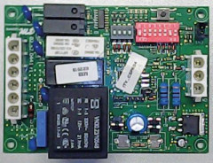 Плата печатная