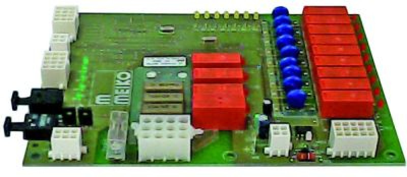 Плата печатная