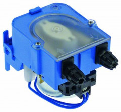 Дозатор чистящее средство