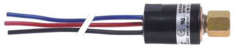 Прессостат давление отключения 25бар давление включения 20бар тип ACB-2UC85W