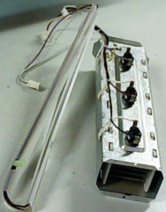 Регистр нагревательный