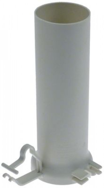 Трубка воздухоотводная ø 525мм Д 183мм для пароконвектомат