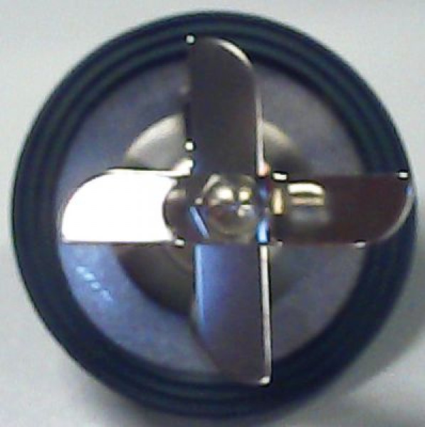 нож-насадка