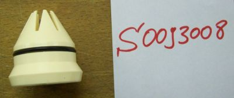 Насадка-декоратор