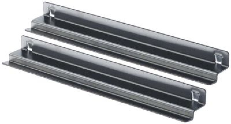 Две рельсы направляющих Д 368мм Ш 53мм В 40мм монтаж. поз-ция слева/справа кол-во в упак-ке пара