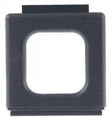 Панель управления для трубы под пар/воду кофемашина