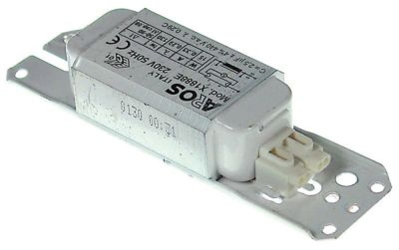 Аппарат пускорегулирующий 15Вт 230В для люминесцентной лампы