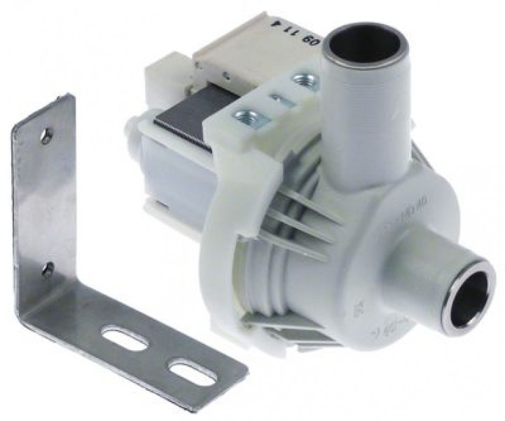 Насос для откачивания (отработанной) воды/Сливной насос тип DPS 25 R 50/60Гц 32Вт 230В ø входа 24мм