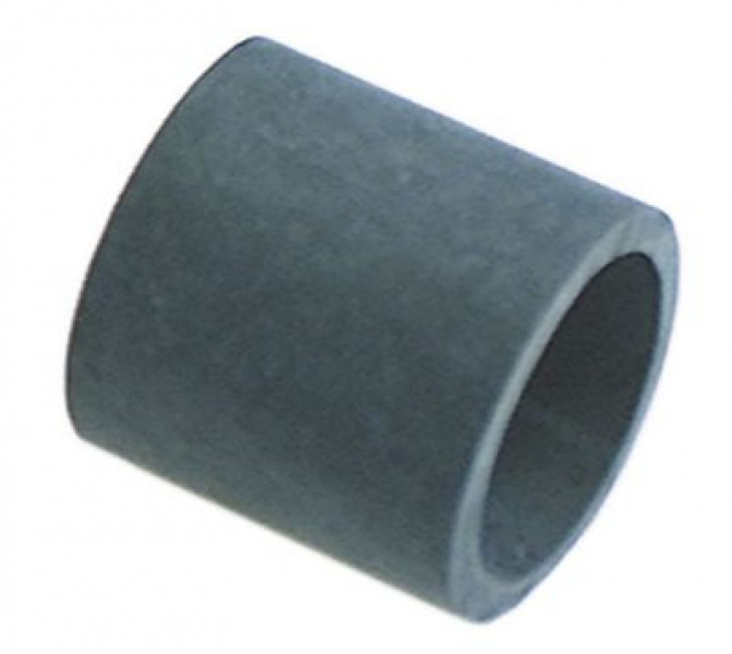 Шланг гнутый Д 50мм внеш. Ø 49 посудомоечная машина прямой соотв.№  7171