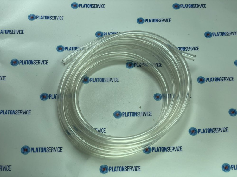 Трубка полипропиленовая KTB1288A (3 м) для печей конвекционных газовых серии XVC