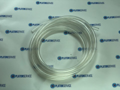 Трубка полипропиленовая KTB1288A (3 м) для печей конвекционных газовых серии XVC