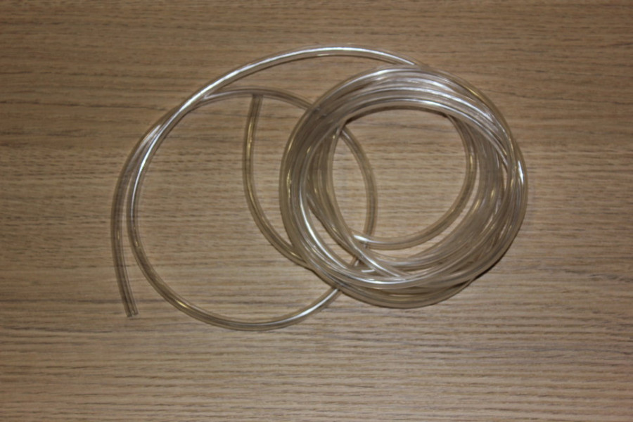 Трубка полипропиленовая KTB1288A (3 м) для печей конвекционных газовых серии XVC