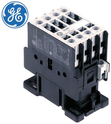 Контактор силовой омническая нагрузка 32А 230 В перем. тока главные контакты 3NO