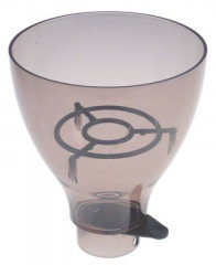 Ёмкость для кофейных бобов ø 164мм В 194мм ø опорный 585мм