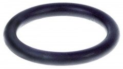 Кольцо уплотнительное круглого сечения EPDM толщина материала  7мм внутр.ø 43мм