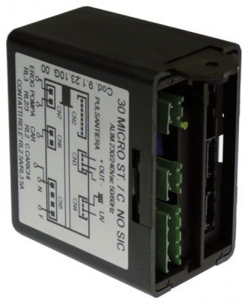 Блок управления 230/240В для кофемашины тип 30 MICRO ST./C NO SIC 50/60Гц