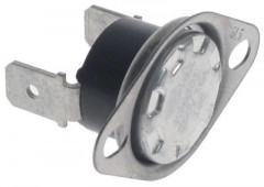 Термостат прикладной темп. выкл. 105°C 1NC 16А расст-ние меж. отвер-ми 235мм 250В